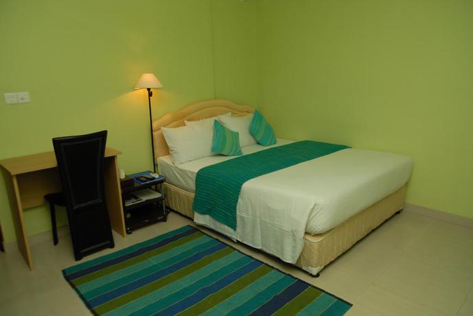 Imagen de la habitación del Apartamentos House Clover. Foto 15
