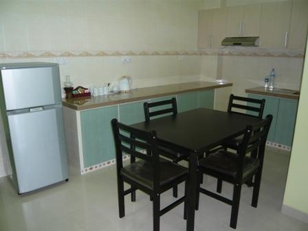 Imagen general del Apartamentos House Clover. Foto 6