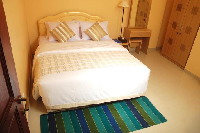 Imagen general del Apartamentos House Clover. Foto 12