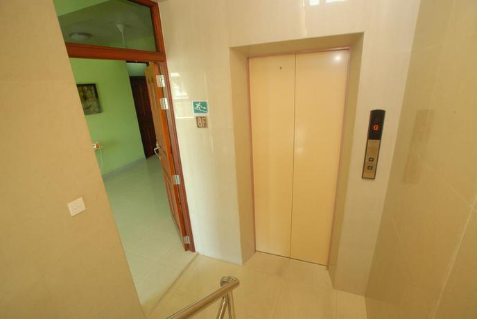 Imagen general del Apartamentos House Clover. Foto 13