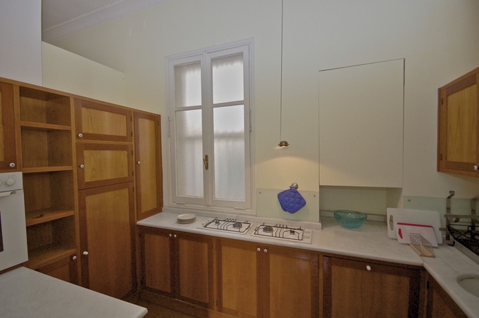 Imagen de la habitación del Apartamentos House and The City - Colosseo. Foto 4