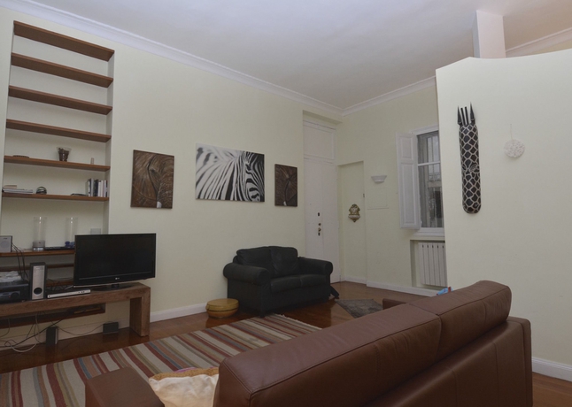 Imagen de los interiores del Apartamentos House and The City - Colosseo. Foto 11