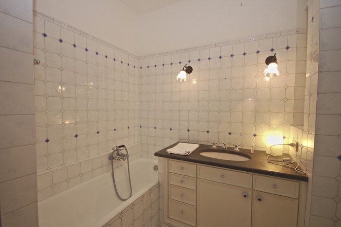 Imagen de la habitación del Apartamentos House and The City - Colosseo. Foto 5