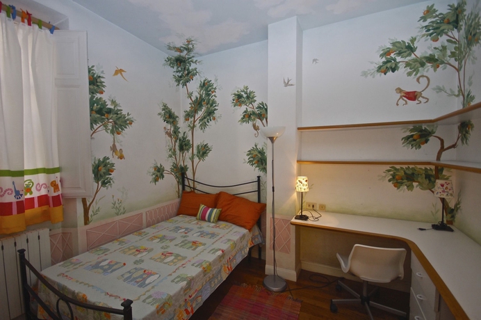 Imagen de la habitación del Apartamentos House and The City - Colosseo. Foto 7