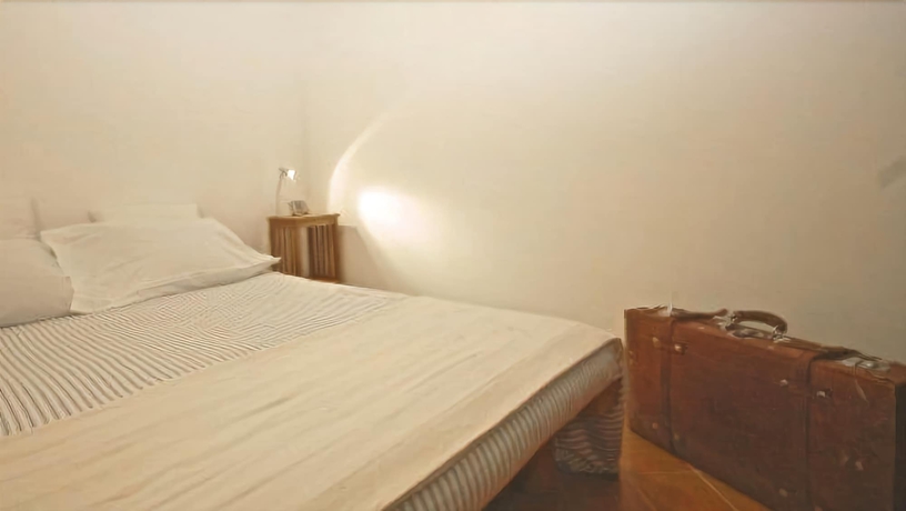 Imagen de la habitación del Apartamentos House and The City - Trastevere. Foto 6