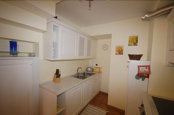 Imagen de la habitación del Apartamentos House and The City - Trastevere. Foto 13