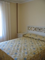 Imagen de la habitación del Apartamentos Hoyo 12 Oliva. Foto 5