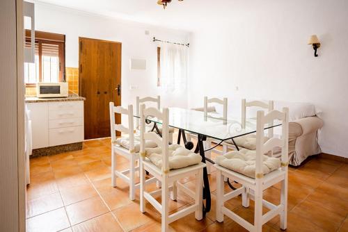 Imagen general del Apartamentos Hoyo 4 Zahara. Foto 1