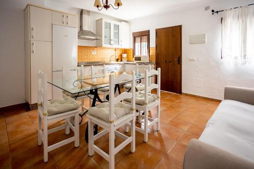 Imagen de la habitación del Apartamentos Hoyo 4 Zahara. Foto 15