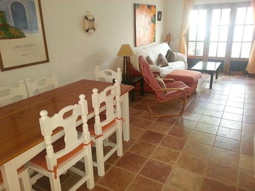 Imagen general del Apartamentos Hoyo 4 Zahara. Foto 2