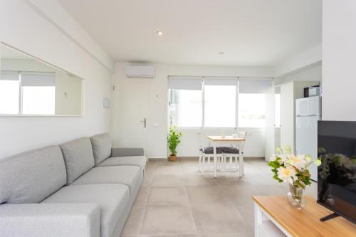 Imagen general del Apartamentos Hoyo 4 Zahara. Foto 4