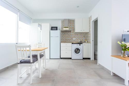 Imagen general del Apartamentos Hoyo 4 Zahara. Foto 5