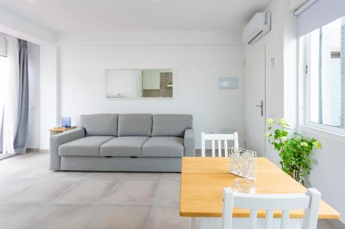 Imagen general del Apartamentos Hoyo 4 Zahara. Foto 6