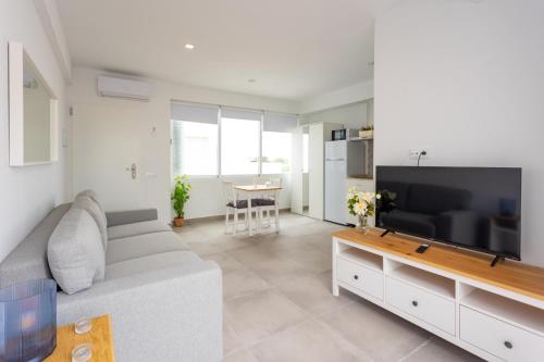 Imagen general del Apartamentos Hoyo 4 Zahara. Foto 7