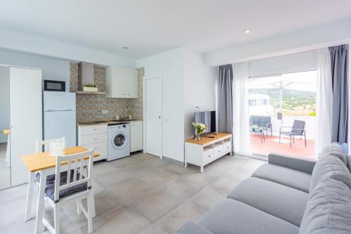 Imagen de la habitación del Apartamentos Hoyo 4 Zahara. Foto 18