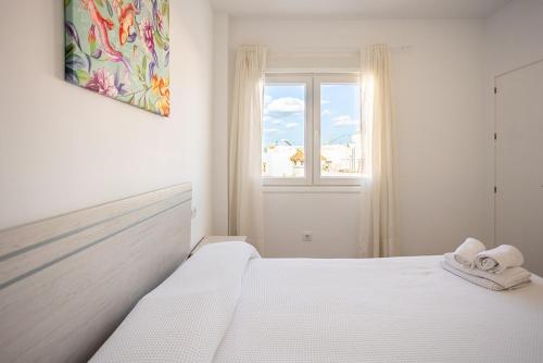 Imagen general del Apartamentos Hoyo 4 Zahara. Foto 10