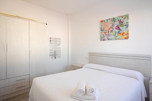 Imagen general del Apartamentos Hoyo 4 Zahara. Foto 11