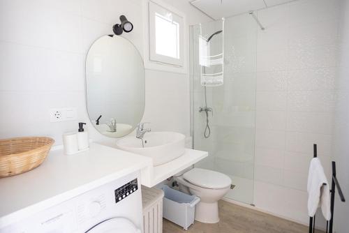 Imagen general del Apartamentos Hoyo 4 Zahara. Foto 13