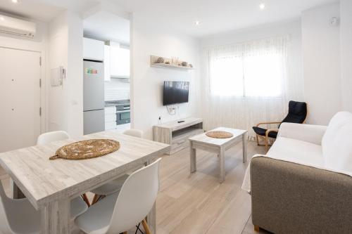 Imagen de la habitación del Apartamentos Hoyo 4 Zahara. Foto 20