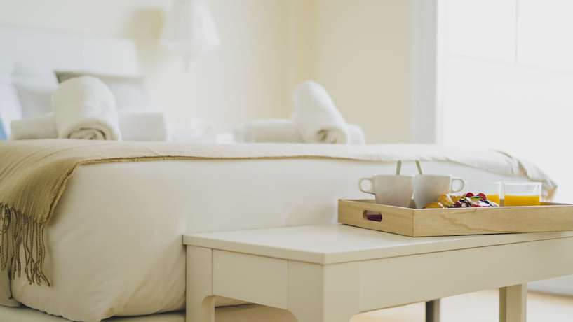 Imagen de la habitación del Apartamentos Hq Rooms Apartments San Vicente. Foto 2