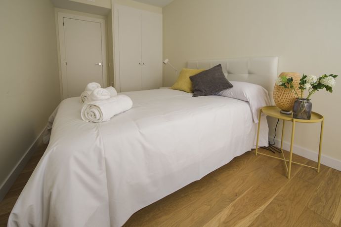 Imagen de la habitación del Apartamentos Hq Rooms Apartments San Vicente. Foto 8