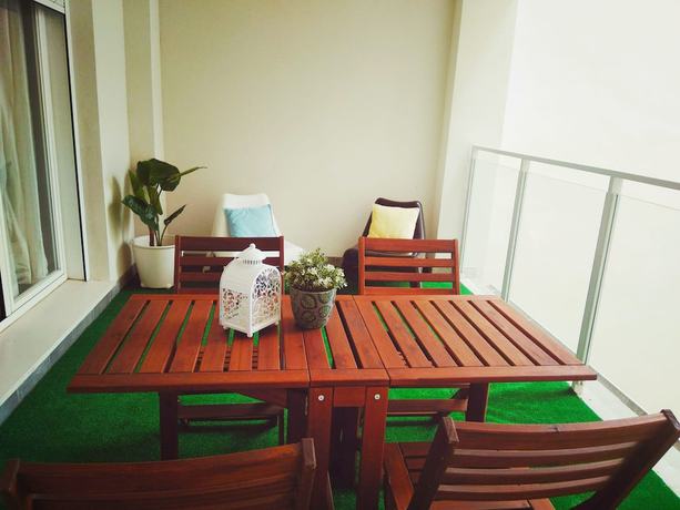 Imagen de los exteriores del Apartamentos Hq Rooms Apartments San Vicente. Foto 16