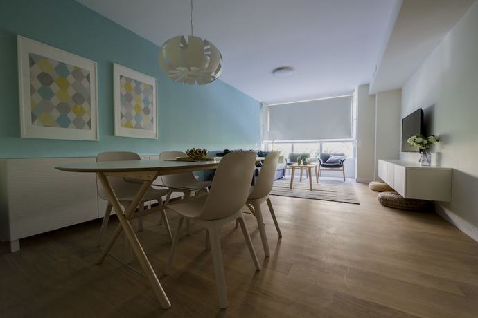 Imagen de la habitación del Apartamentos Hq Rooms Apartments San Vicente. Foto 14