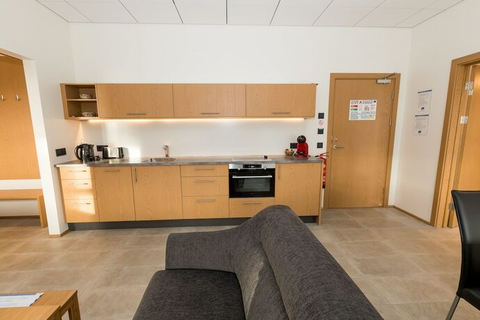 Imagen general del Apartamentos Hrímland. Foto 3