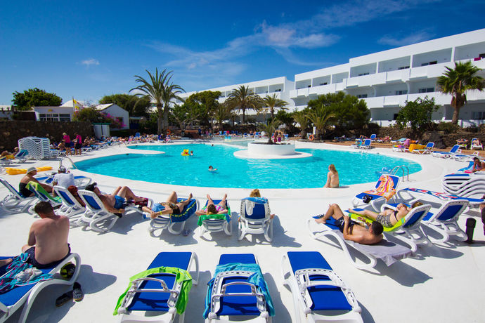 Imagen general del Apartamentos Hsa Ficus. Foto 2