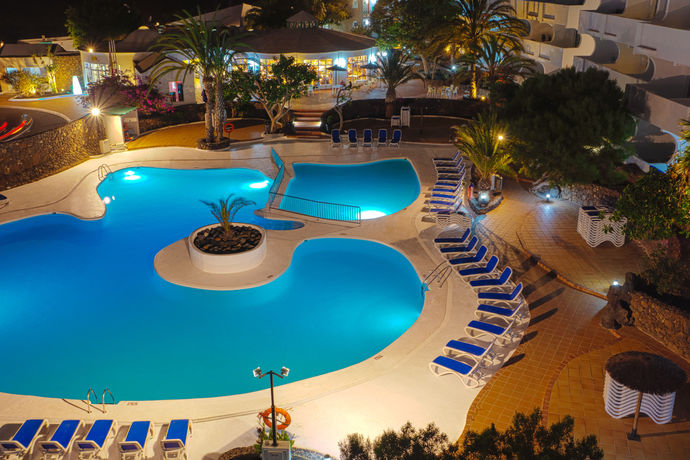 Imagen general del Apartamentos Hsa Ficus. Foto 7