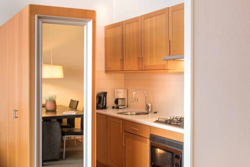 Imagen de la habitación del Apartamentos Htel Serviced Apartments Amsterdam Amstelveen. Foto 3