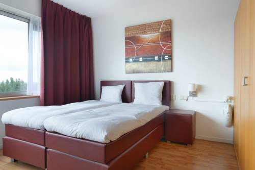 Imagen de la habitación del Apartamentos Htel Serviced Apartments Amsterdam Amstelveen. Foto 9