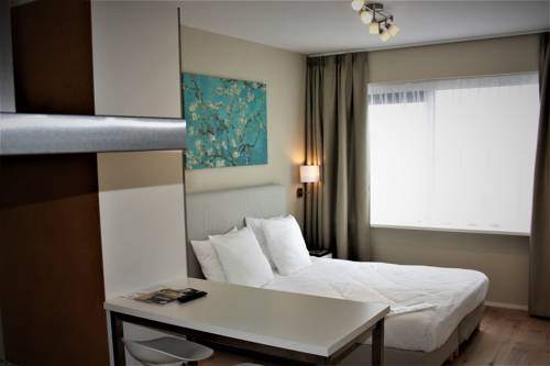 Imagen de la habitación del Apartamentos Htel Serviced Apartments Amsterdam Amstelveen. Foto 11