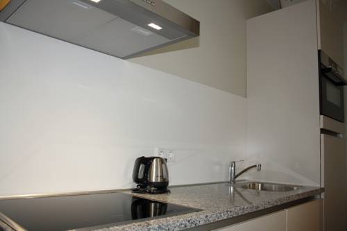 Imagen de la habitación del Apartamentos Htel Serviced Apartments Amsterdam Amstelveen. Foto 12