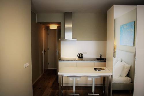 Imagen de la habitación del Apartamentos Htel Serviced Apartments Amsterdam Amstelveen. Foto 13