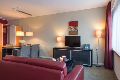 Imagen de la habitación del Apartamentos Htel Serviced Apartments Amsterdam Amstelveen. Foto 16