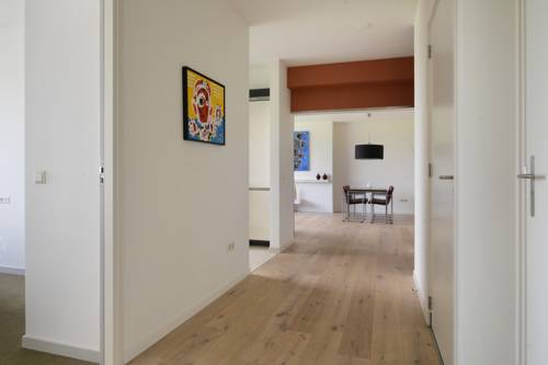 Imagen de la habitación del Apartamentos Htel Serviced Apartments Amsterdam. Foto 3