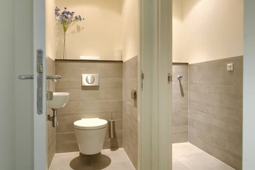 Imagen de la habitación del Apartamentos Htel Serviced Apartments Amsterdam. Foto 4