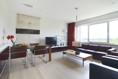 Imagen de la habitación del Apartamentos Htel Serviced Apartments Amsterdam. Foto 8