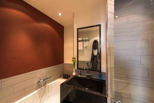 Imagen de la habitación del Apartamentos Htel Serviced Apartments Amsterdam. Foto 9