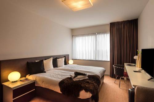 Imagen de la habitación del Apartamentos Htel Serviced Apartments Amsterdam. Foto 10