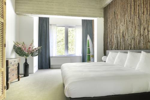 Imagen de la habitación del Apartamentos Htel Serviced Apartments Amsterdam. Foto 11