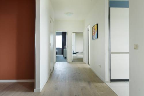 Imagen de la habitación del Apartamentos Htel Serviced Apartments Amsterdam. Foto 14