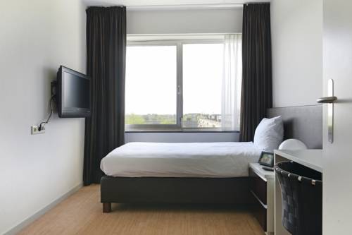 Imagen de la habitación del Apartamentos Htel Serviced Apartments Amsterdam. Foto 15