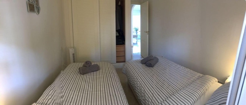 Imagen de la habitación del Apartamentos Htl10 Calanova. Foto 2