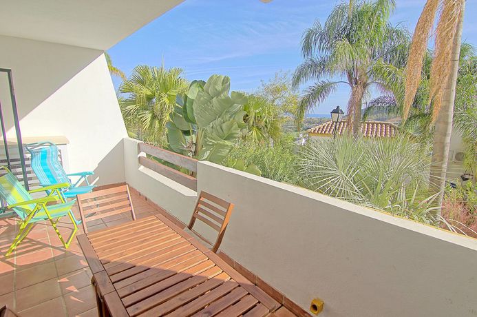 Imagen de la habitación del Apartamentos Htl10 Calanova. Foto 6