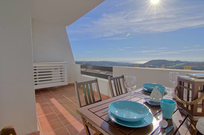 Imagen de la habitación del Apartamentos Htl10 Calanova. Foto 7