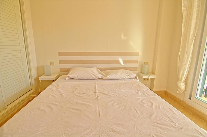 Imagen de la habitación del Apartamentos Htl10 Calanova. Foto 13