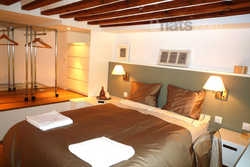 Imagen general del Apartamentos Huertas. Foto 4