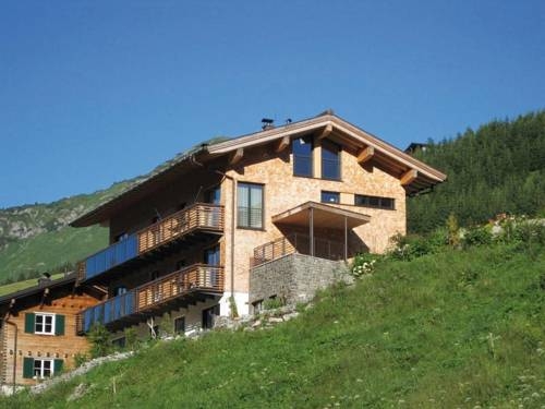 Imagen general del Apartamentos Hus Hörili. Foto 3